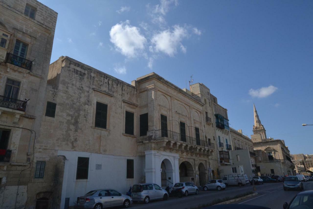 Valletta Dream Suites Esterno foto