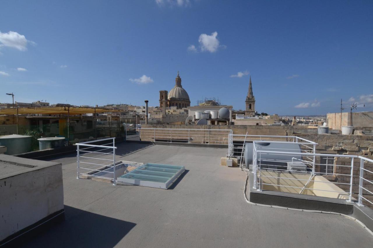 Valletta Dream Suites Esterno foto